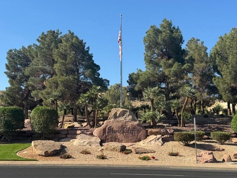 LAND - St George, UT