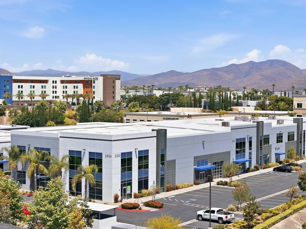 2434 Fenton St Ste,Unit 100, Chula Vista, CA 91914-3630