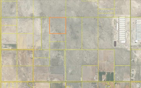 40 Acres Northwest of Delta