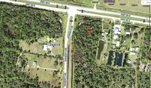 Corner Development Land with Retail Potential