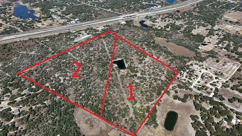 30 Acres Land in Rockport