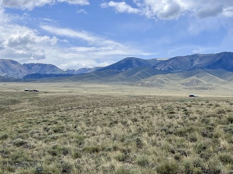 Belfry, MT Land For Sale