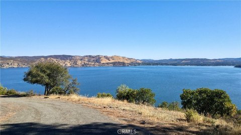 Land, Kelseyville, CA