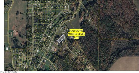 Lots & Acreage, Sweetwater, TN
