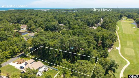 LOTS/LAND, Southern Shores, NC