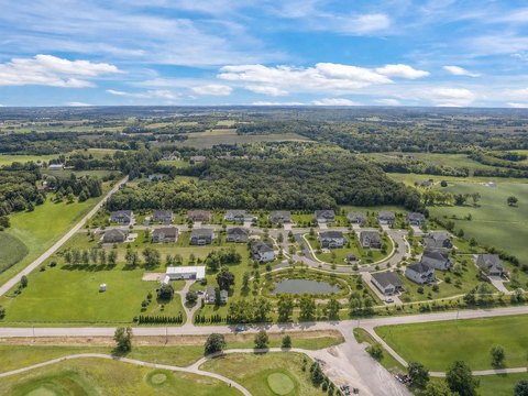Development Land Parcel