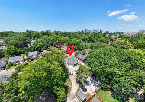 Land, Charlotte, NC