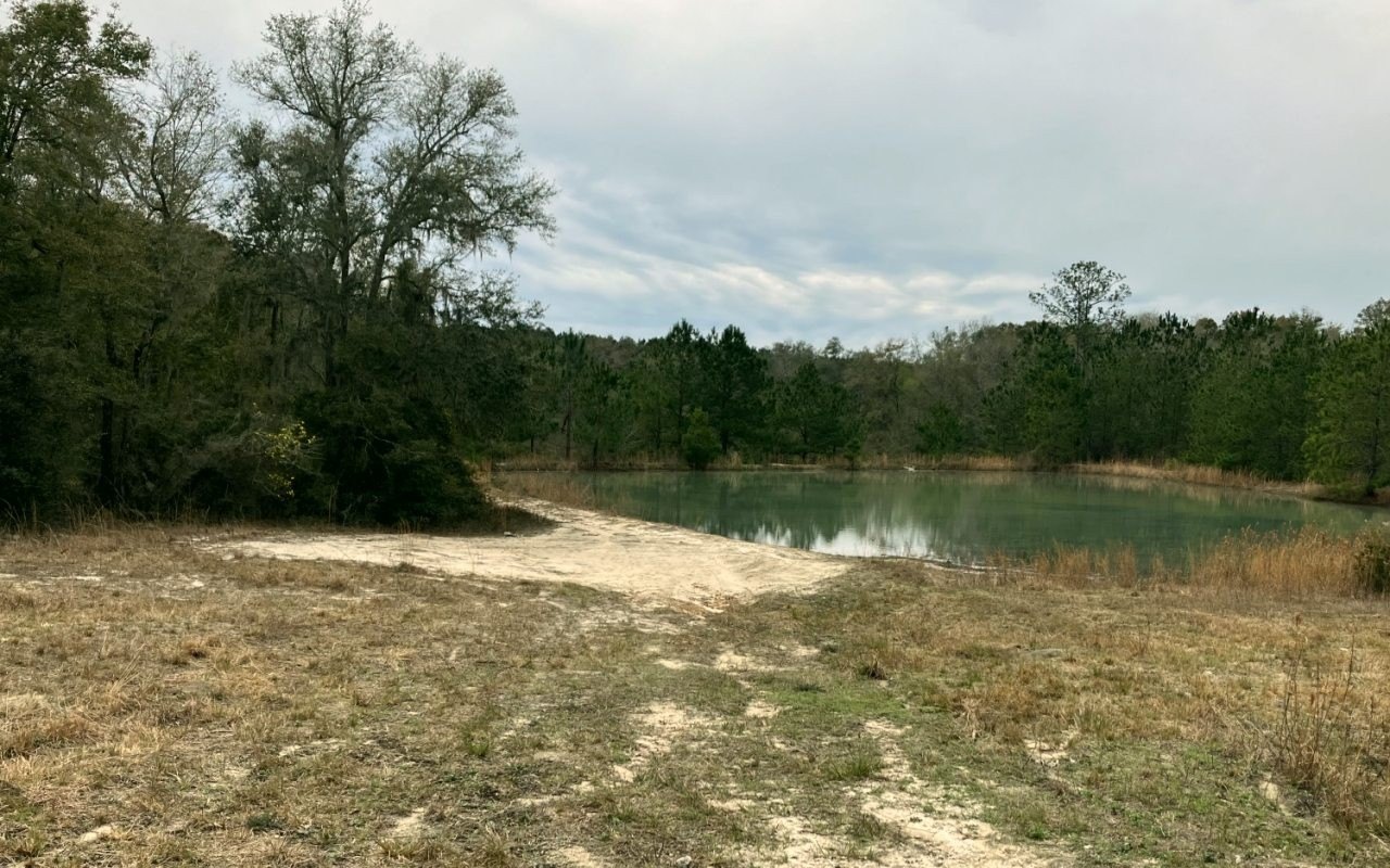 Wellborn, FL 5 Acre Parcel