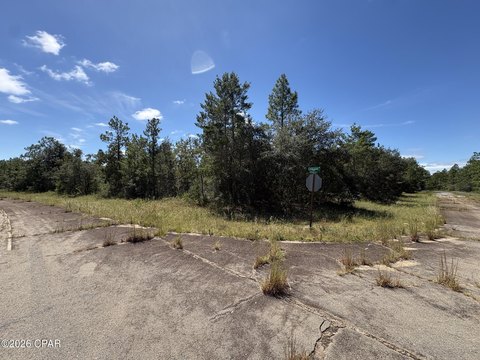Land, Chipley, FL