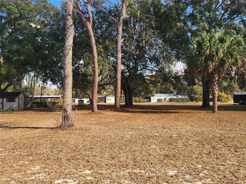 Vacant Residential Lot