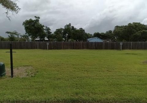 Rockport RV Lot for Sale