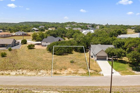 Land, Blanco, TX