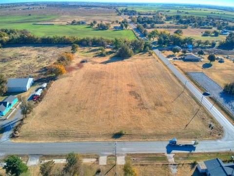 LAND - El Reno, OK