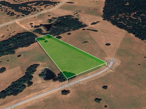 Vacant Land Homesite Opportunity
