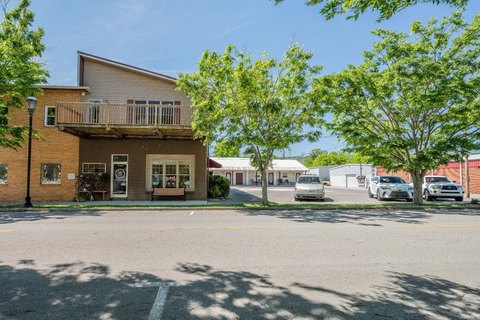 Pikeville Mixed-Use Investment Opportunity