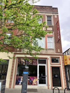 Brooklyn Mixed-Use Investment Opportunity