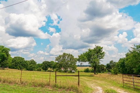 Ag-Exempt Pasture Estate
