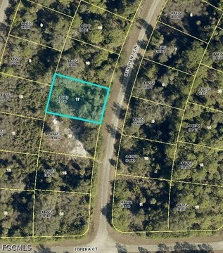 Land, Lehigh Acres, FL
