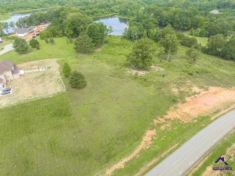 LAND - Macon, GA
