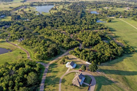 LAND - Sulphur Springs, TX