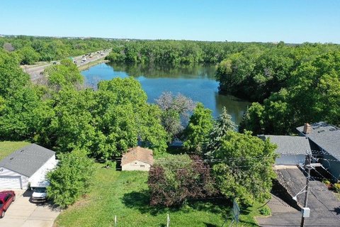 Residential Land Near Lake Magda