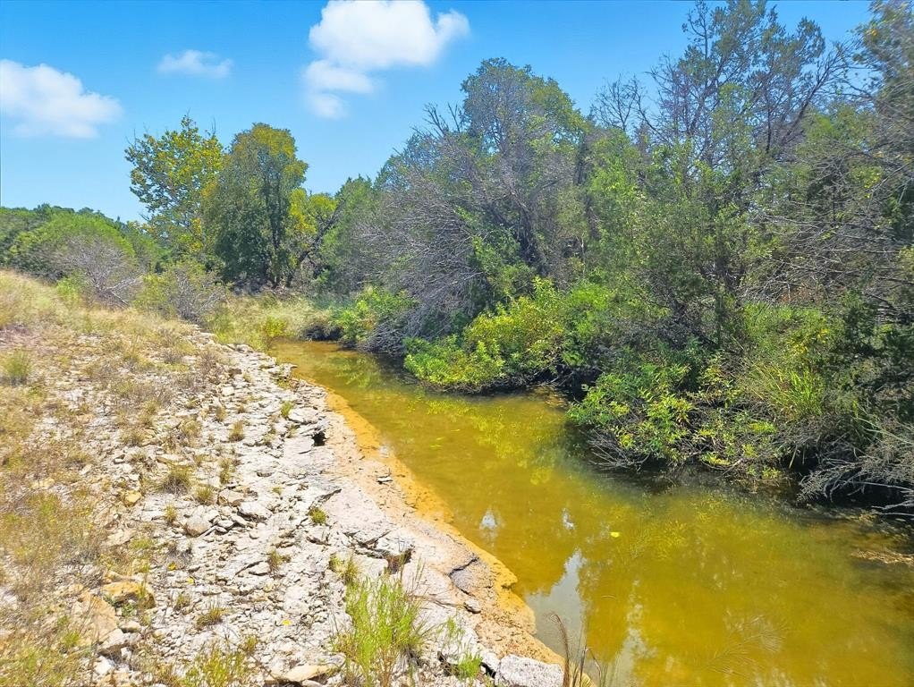 10 Acres in Gated Subdivision