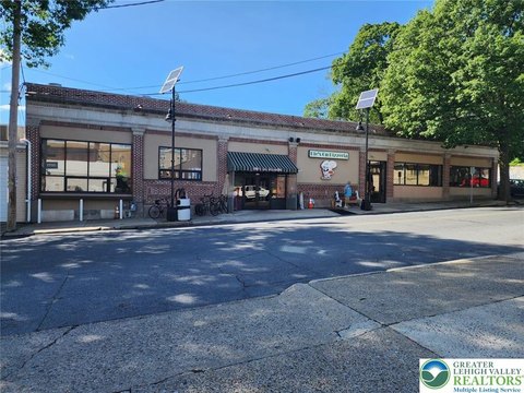 Turn-Key Pizzeria & Bistro Portfolio