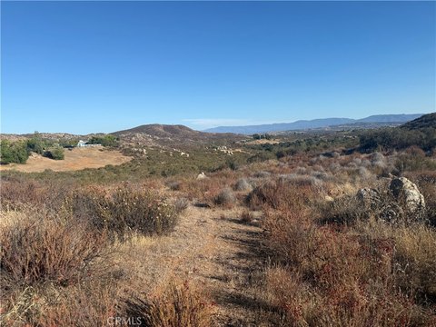 Agricultural Land with Scenic Views