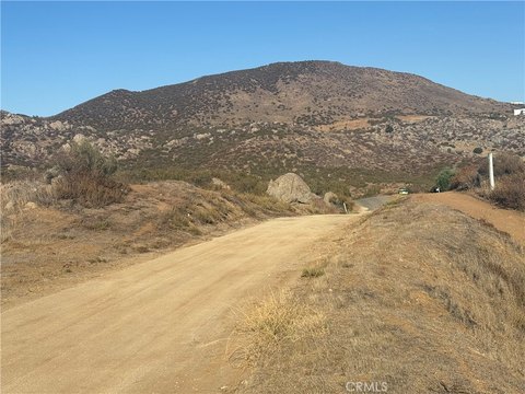 Agricultural Land with Scenic Views