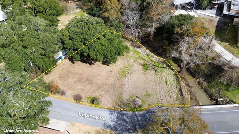 Residential Land in Prime Location