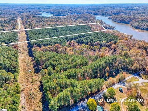 Boyds Mill Pond Recreational Land