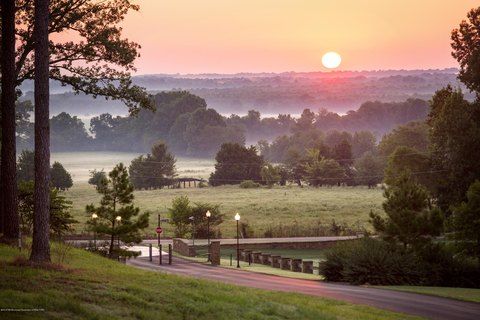 Residential Land in Gated Community