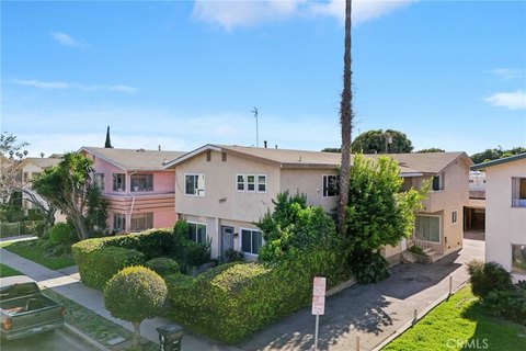 For-Sale Multifamily Property
