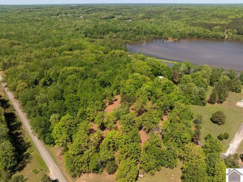 Waterfront Land Parcel with TVA Access
