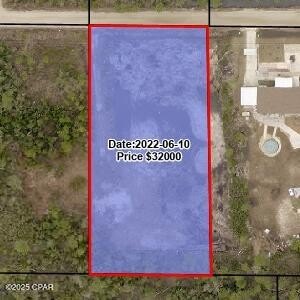 Panama City Land For Sale