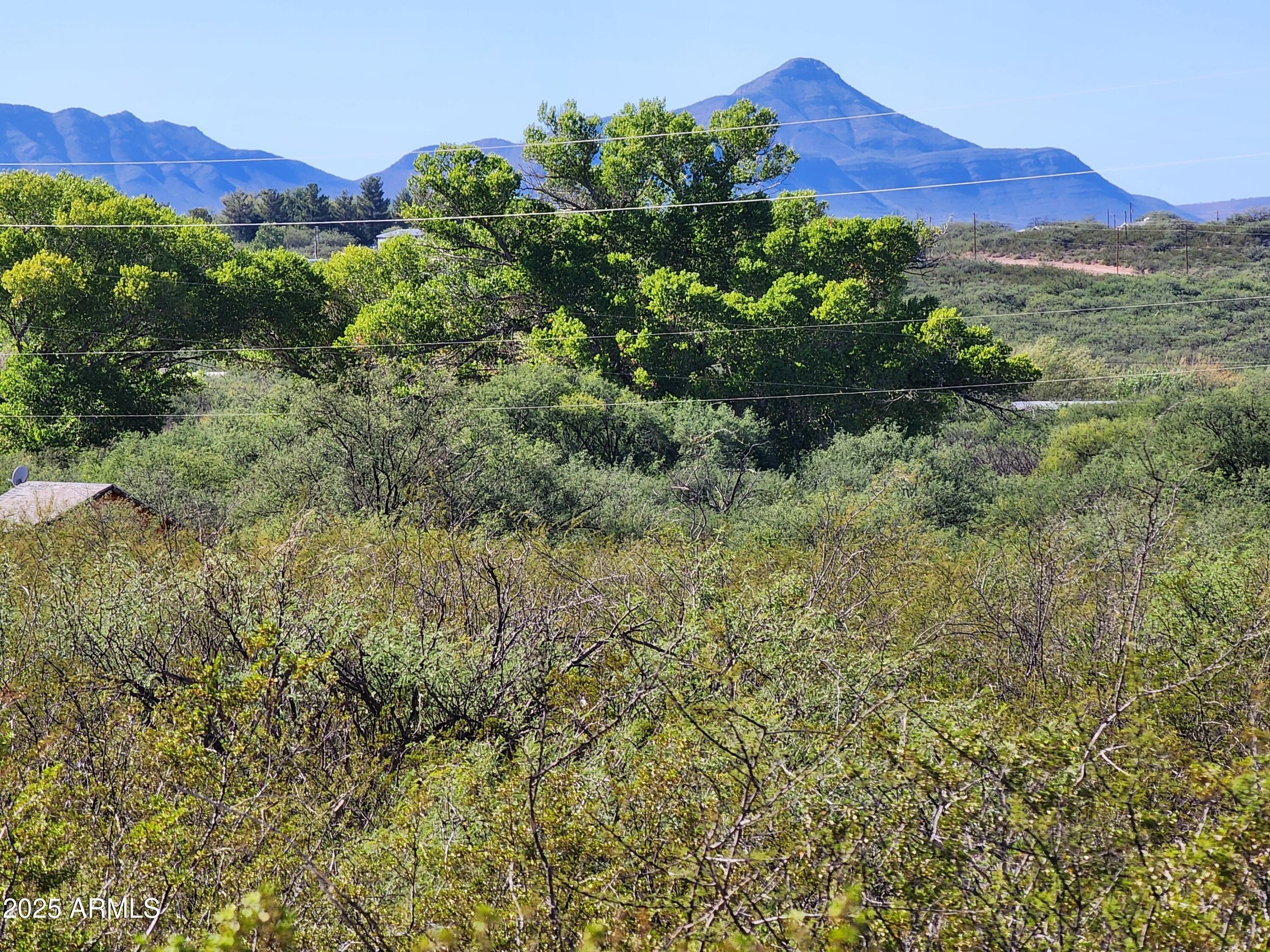 Huachuca City Land Parcel