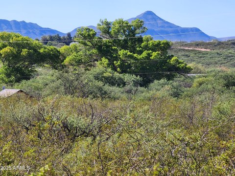 Huachuca City Land Parcel