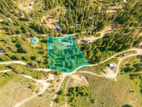 Idaho Wilderness Land For Sale
