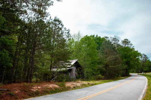 LAND - Harlem, GA
