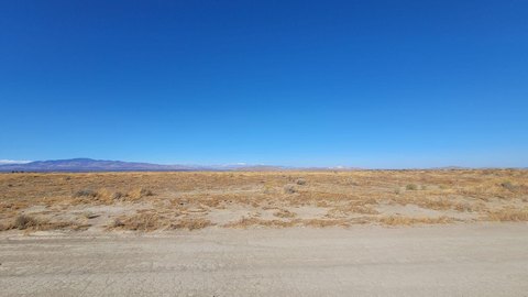 Agricultural Land Parcel