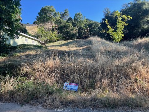 Land/Lot - Lucerne, CA