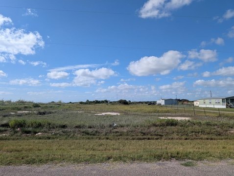 Land, ROCKPORT, TX