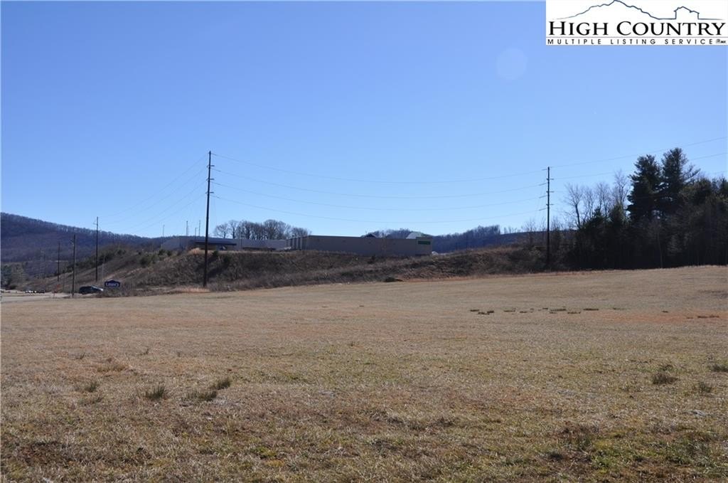 Prime Commercial Land, West Jefferson
