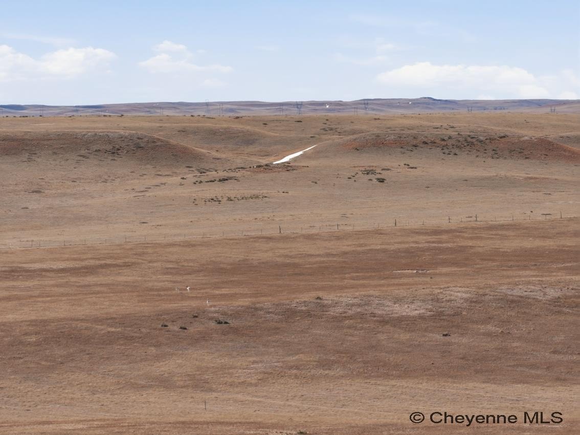 Residential Land Parcels in Cheyenne