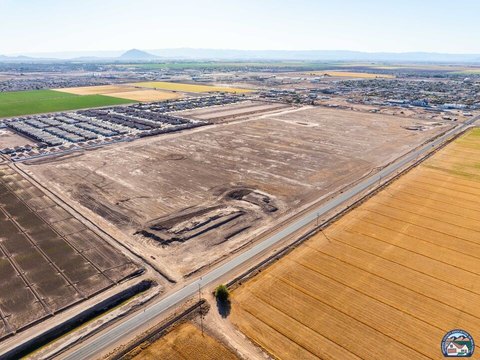 Imperial CA Land Development Opportunity
