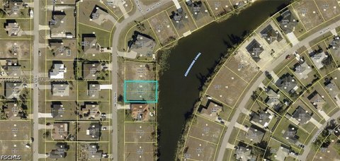 Land, Cape Coral, FL