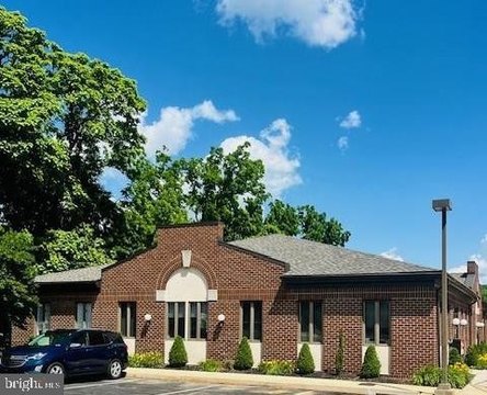 Exton Office Space For Lease