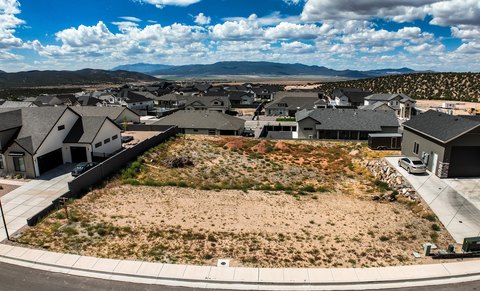 Land, Cedar City, UT