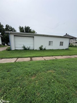 Land, Ottumwa, IA