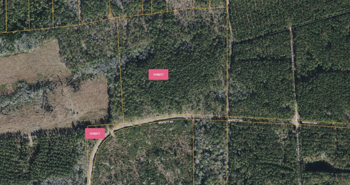 37.3 Acres in ACE Basin